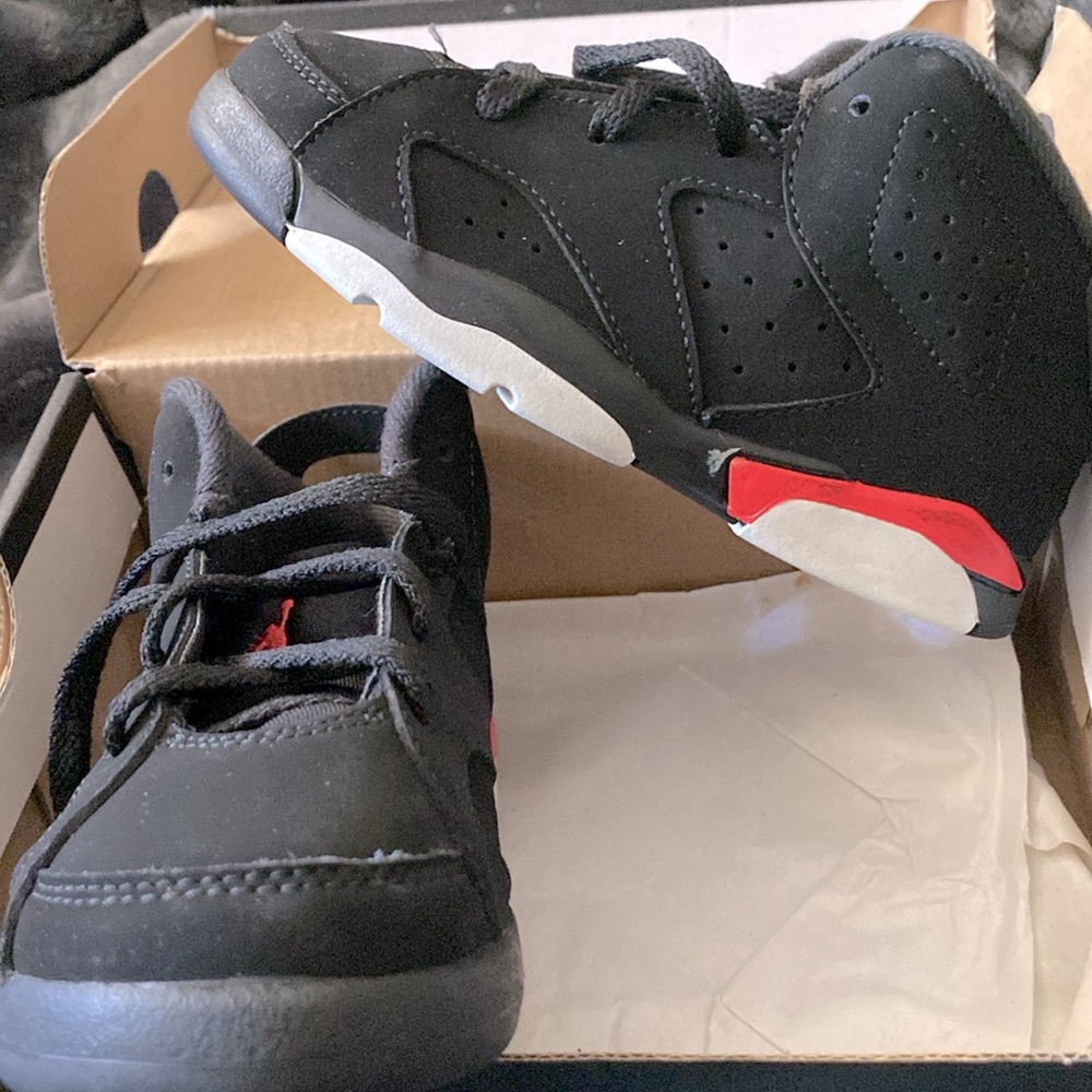 Jordan 6